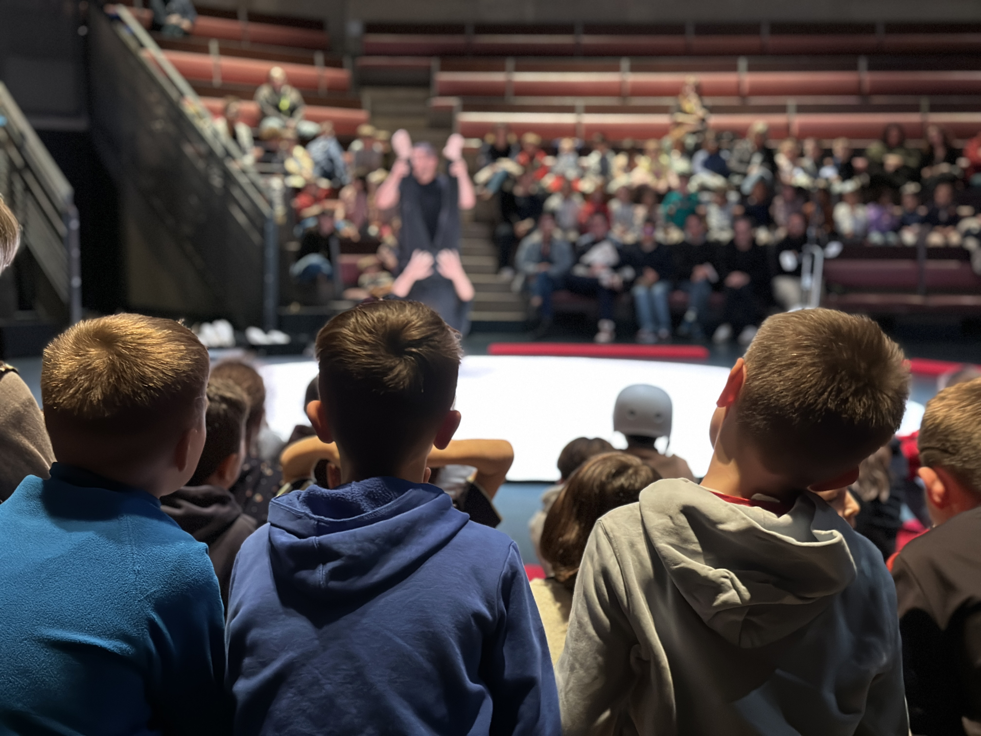 Illustration Test EAC