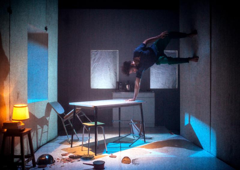 A mon corps d�fendant