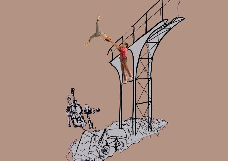 [FESTIVAL SPRING] CATHARSIS