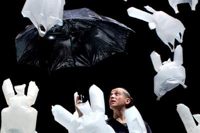 L'apr�s-midi d'un foehn