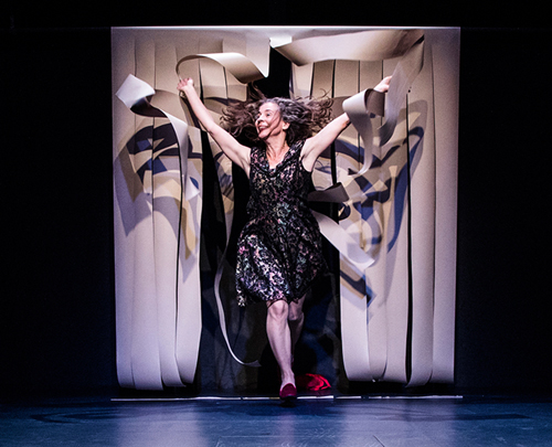 L'errance est humaine