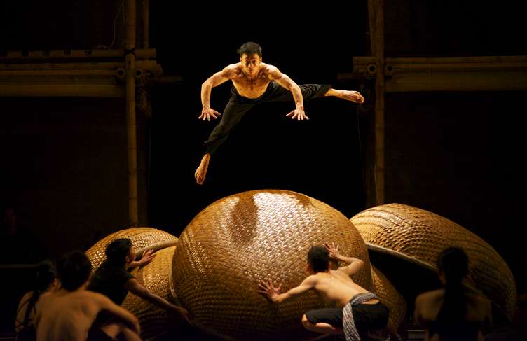 � � L�ng Ph�