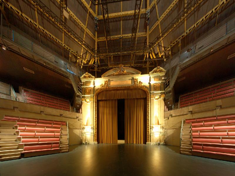 JOURN�ES DU PATRIMOINE