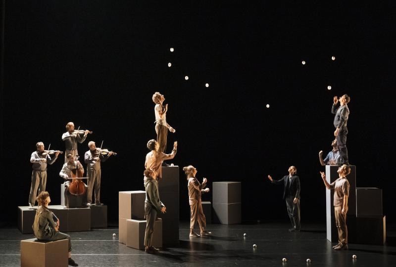 Nos matins int�rieurs