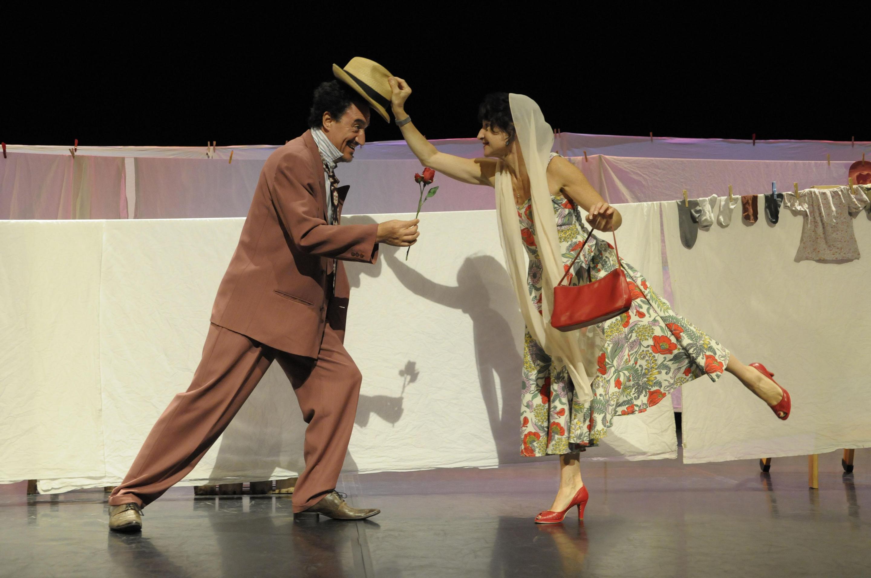 Tous les alg�riens sont des m�caniciens